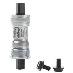 BOITIER DE PÉDALIER CARRE 115MM BBUN55 SHIMANO -Cycle Libre Magasin boitier de pedalier carre 115mm bbun55 shimano 4