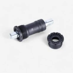 BOITIER DE PEDALIER CARRE 68MM THUN IBEX ML 113MM