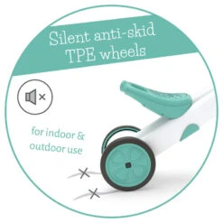 Bunzi : Porteur 3 Roues Convertible Et Première Draisienne 2 En 1 ! 13 Bunzi : Porteur 3 Roues Convertible Et Première Draisienne 2 En 1 ! -Cycle Libre Magasin bunzi porteur 3 roues convertible et premiere draisienne 2 en 1 6