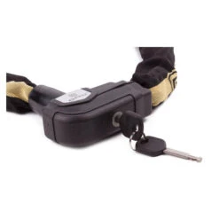 Cadenas De Chaîne Cadenas De Vélo ART*** 10 X 1200 Mm -Cycle Libre Magasin cadenas de chaine cadenas de velo art 10 x 1200 mm 2