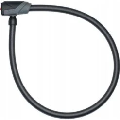 Cadenas Pour Vélo - 2 Clés - 18x1000mm -Cycle Libre Magasin cadenas pour velo 2 cles 18x1000mm 2