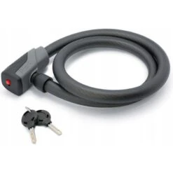 Cadenas Pour Vélo - 2 Clés - 18x1000mm