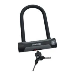 Cadenas Pour Vélo U-lock 448 ART4 180 X 245 Mm Noir 11 Cadenas Pour Vélo U-lock 448 ART4 180 X 245 Mm Noir -Cycle Libre Magasin cadenas pour velo u lock 448 art4 180 x 245 mm noir 4