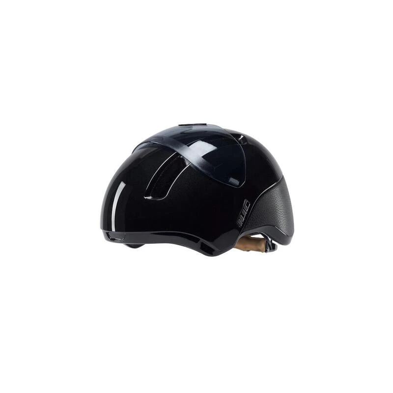 HJC Calido Plus Urban / E-Bike Casque Black 2 HJC Calido Plus Urban / E-Bike Casque Black – Image 2