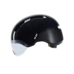 HJC Calido Plus Urban / E-Bike Casque Black 11 HJC Calido Plus Urban / E-Bike Casque Black -Cycle Libre Magasin calido plus urban e bike casque black 4