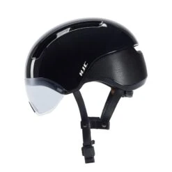 HJC Calido Plus Urban / E-Bike Casque Black 13 HJC Calido Plus Urban / E-Bike Casque Black -Cycle Libre Magasin calido plus urban e bike casque black 6