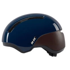 HJC Calido Plus Urban / E-Bike Casque Navy -Cycle Libre Magasin calido plus urban e bike casque navy 2