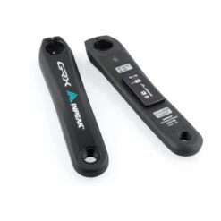 Capteur De Puissance INPEAK POWERCRANK-E Shimano GRX FC-RX810/RX820 -Cycle Libre Magasin capteur de puissance inpeak powercrank e shimano grx fc rx810rx820 3