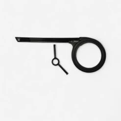 Carter Chaine 470mm 48T+ Bracket