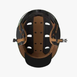 BTWIN Casque 540 Bol Vélo Ville Kaki 18 BTWIN Casque 540 Bol Vélo Ville Kaki -Cycle Libre Magasin casque 540 bol velo ville kaki 8