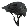 Casque De Vélo Adulte A1 MIPS Noir