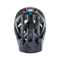 LEATT Casque De Vélo Adulte All Mountain 3.0 Noir -Cycle Libre Magasin casque de velo adulte all mountain 30 noir 2