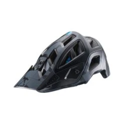 LEATT Casque De Vélo Adulte All Mountain 3.0 Noir