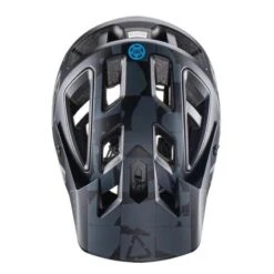 LEATT Casque De Vélo Adulte All Mountain 3.0 Noir -Cycle Libre Magasin casque de velo adulte all mountain 30 noir 3