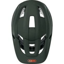 Abus Casque De Vélo Adulte CliffHanger Vert -Cycle Libre Magasin casque de velo adulte cliffhanger vert 2