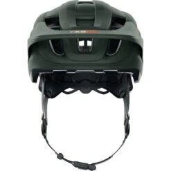 Abus Casque De Vélo Adulte CliffHanger Vert -Cycle Libre Magasin casque de velo adulte cliffhanger vert 3