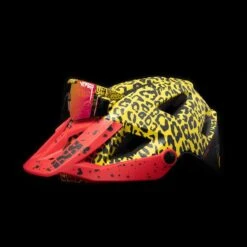 IXS Casque De Vélo Adulte Trigger AM MiPS Noir -Cycle Libre Magasin casque de velo adulte trigger am mips noir 5