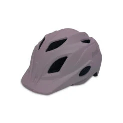 Casque De Vélo Pour Enfant - Rose Claire - Casque Avec éclairage -Cycle Libre Magasin casque de velo pour enfant rose claire casque avec eclairage 4