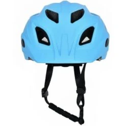 Casque De Vélo Pour Enfants Bleu Clair Garçons - Casque Avec Lumières 6 Casque De Vélo Pour Enfants Bleu Clair Garçons - Casque Avec Lumières -Cycle Libre Magasin casque de velo pour enfants bleu clair garcons casque avec lumieres 2