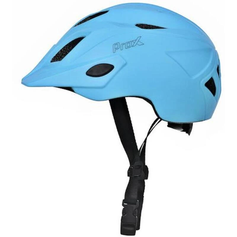 Casque De Vélo Pour Enfants Bleu Clair Garçons - Casque Avec Lumières 1 Casque De Vélo Pour Enfants Bleu Clair Garçons - Casque Avec Lumières