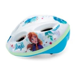 Disney Casque De Vélo Pour Enfants - Cars 3 - Rouge -Cycle Libre Magasin casque de velo pour enfants cars 3 rouge 3