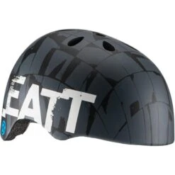 LEATT Casque De Vélo Pour Enfants MTB Urban 1.0 Junior -Cycle Libre Magasin casque de velo pour enfants mtb urban 10 junior 2