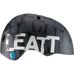 LEATT Casque De Vélo Pour Enfants MTB Urban 1.0 Junior -Cycle Libre Magasin casque de velo pour enfants mtb urban 10 junior 3