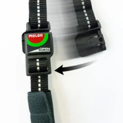 Casque De Vélo Urbain - MELON - Posh Rose 9 Casque De Vélo Urbain - MELON - Posh Rose -Cycle Libre Magasin casque de velo urbain melon posh rose 2