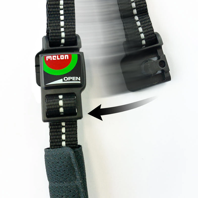 Casque De Vélo Urbain - MELON - Posh Rose 3 Casque De Vélo Urbain - MELON - Posh Rose – Image 3