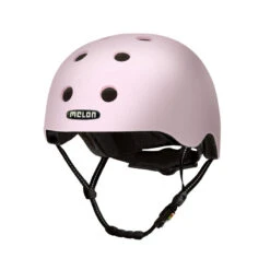 Casque De Vélo Urbain - MELON - Posh Rose