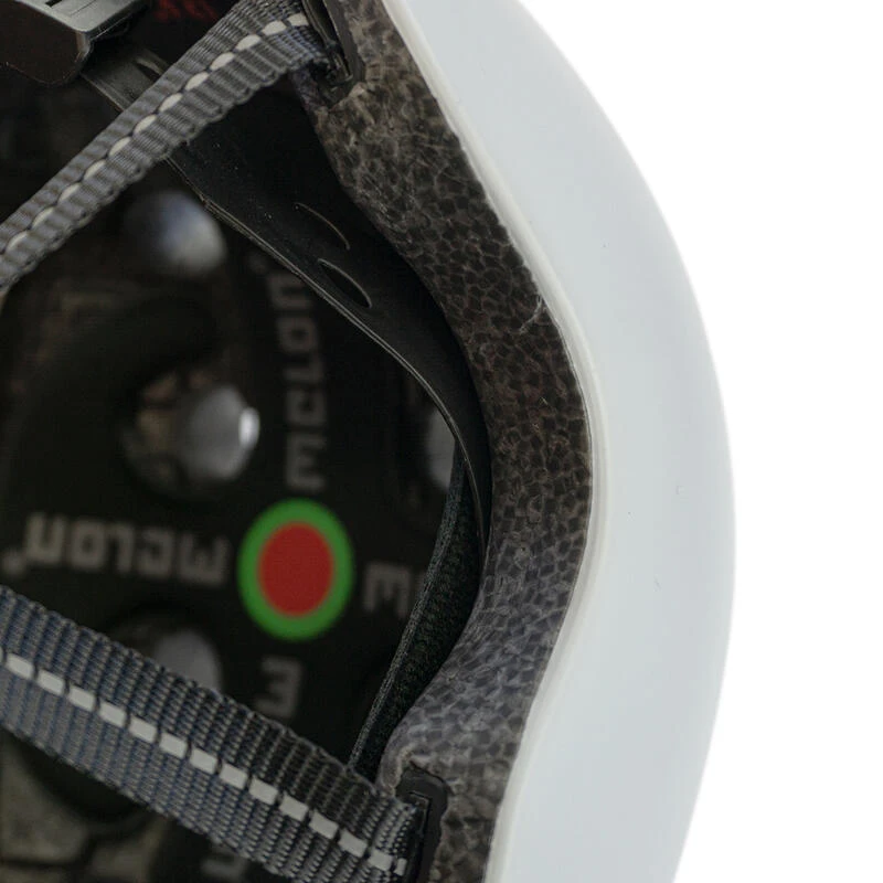 Casque De Vélo Urbain - MELON - Posh Rose 6 Casque De Vélo Urbain - MELON - Posh Rose – Image 6