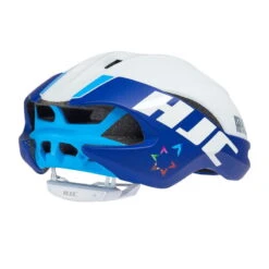 HJC Casque FURION 2.0 Road LTD Team Edition Israël Start-Up Nation -Cycle Libre Magasin casque furion 20 road ltd team edition israel start up nation 4