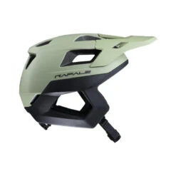 Casque Kenny Rafale Vert