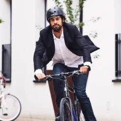 Casque MELON All Stars - Closed Eyes (matte) -Cycle Libre Magasin casque melon all stars closed eyes matte 3