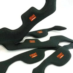 Casque MELON All Stars - Closed Eyes (matte) -Cycle Libre Magasin casque melon all stars closed eyes matte 5