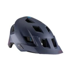 LEATT Casque MTB All Mountain 1.0 Dusk 7 LEATT Casque MTB All Mountain 1.0 Dusk -Cycle Libre Magasin casque mtb all mountain 10 dusk 2