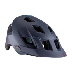 LEATT Casque MTB All Mountain 1.0 Dusk 8 LEATT Casque MTB All Mountain 1.0 Dusk -Cycle Libre Magasin casque mtb all mountain 10 dusk 3