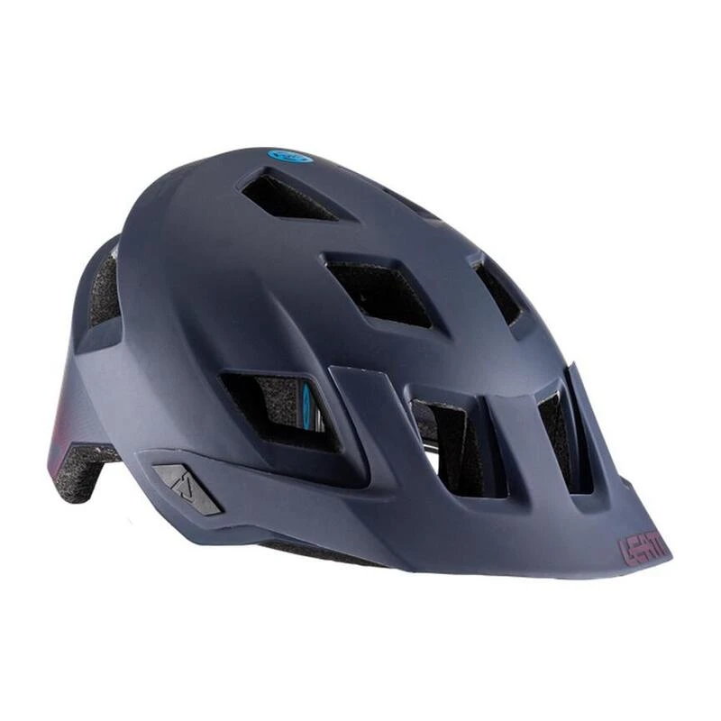 LEATT Casque MTB All Mountain 1.0 Dusk 4 LEATT Casque MTB All Mountain 1.0 Dusk – Image 4