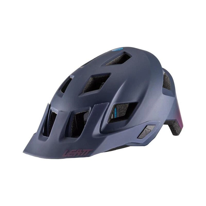 LEATT Casque MTB All Mountain 1.0 Dusk 1 LEATT Casque MTB All Mountain 1.0 Dusk