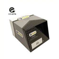 Casque Speed Pedelec Avec Visière - Casque Vélo Noir Mat 6 Casque Speed Pedelec Avec Visière - Casque Vélo Noir Mat -Cycle Libre Magasin casque speed pedelec avec visiere casque velo noir mat 2