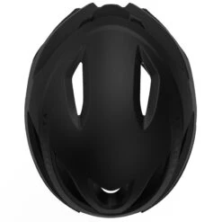 CASQUE TRIATHLON AVEC ECRAN AMOVIBLE CATEGORIE 3 ET BOUCLE MAGNETIQUE NOIR MAT -Cycle Libre Magasin casque triathlon avec ecran amovible categorie 3 et boucle magnetique noir mat 5