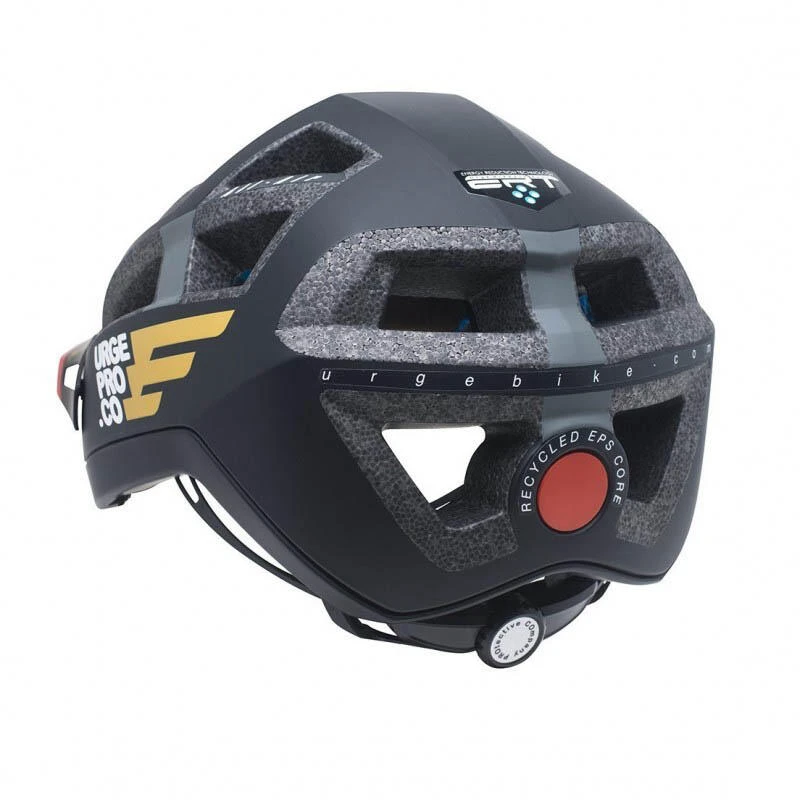 Casque URGE BP All-Air Noir 4 Casque URGE BP All-Air Noir – Image 4