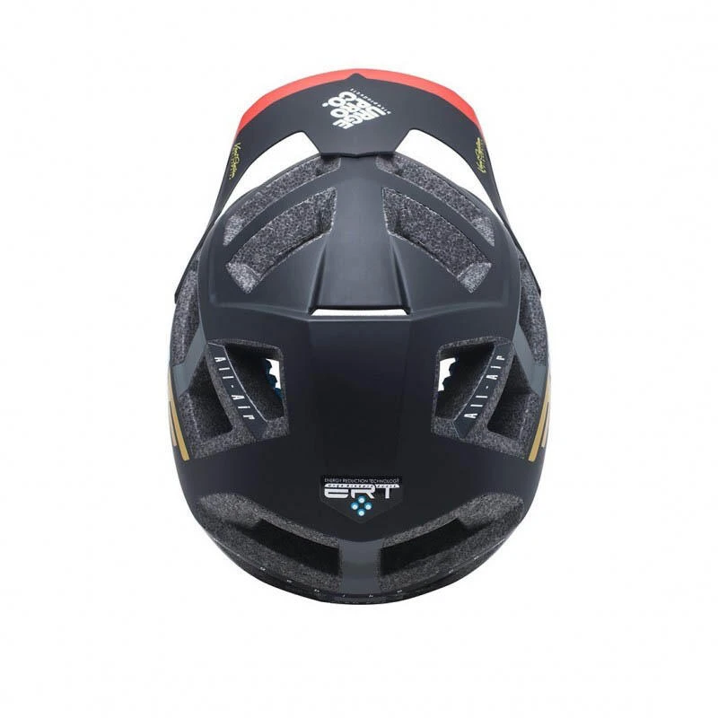 Casque URGE BP All-Air Noir 5 Casque URGE BP All-Air Noir – Image 5