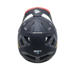Casque URGE BP All-Air Noir 12 Casque URGE BP All-Air Noir -Cycle Libre Magasin casque urge bp all air noir 5