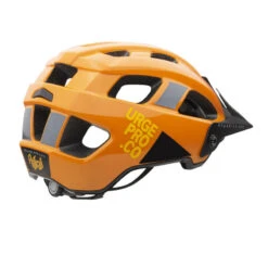 Casque URGE BP AllTrail Flame -Cycle Libre Magasin casque urge bp alltrail flame 3