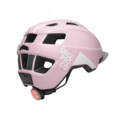Casque URGE BP Nimbus City Bonbon -Cycle Libre Magasin casque urge bp nimbus city bonbon 2