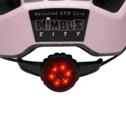 Casque URGE BP Nimbus City Bonbon -Cycle Libre Magasin casque urge bp nimbus city bonbon 6