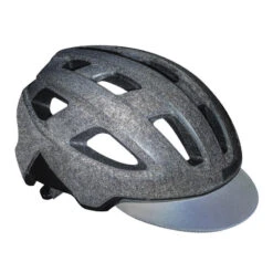 Casque URGE BP Strail Reflecto 12 Casque URGE BP Strail Reflecto -Cycle Libre Magasin casque urge bp strail reflecto 5