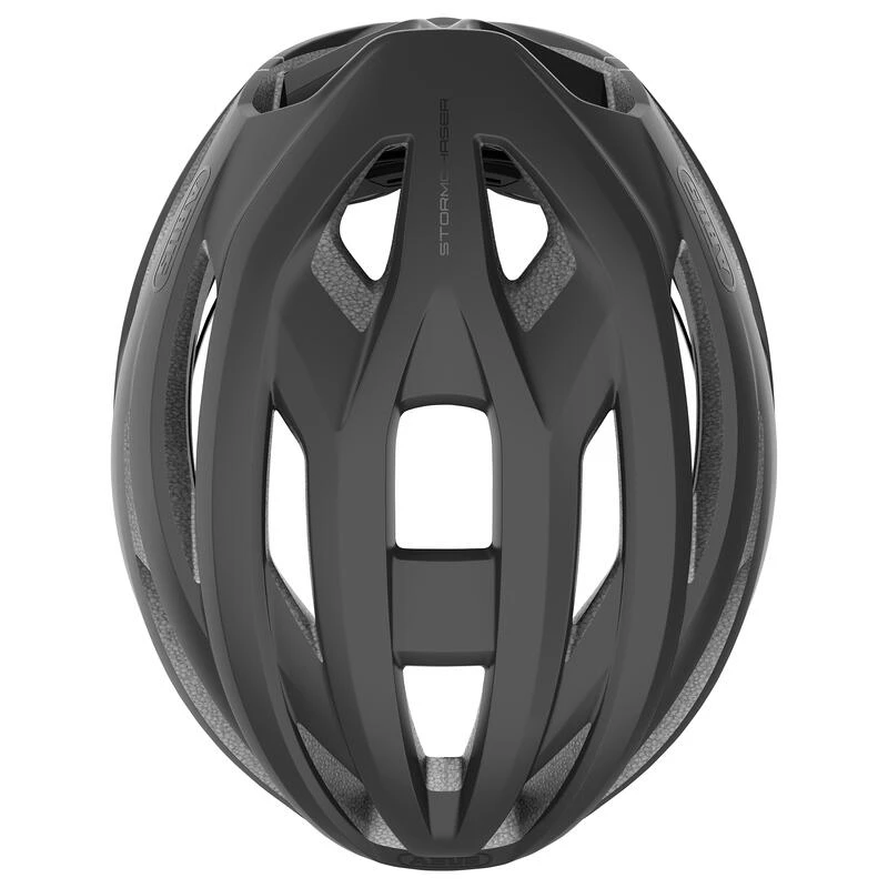 CASQUE VELO ABUS STORMCHASER NOIR 2 CASQUE VELO ABUS STORMCHASER NOIR – Image 2