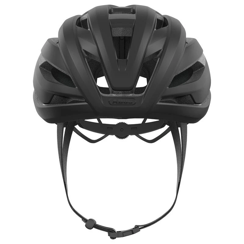 CASQUE VELO ABUS STORMCHASER NOIR 3 CASQUE VELO ABUS STORMCHASER NOIR – Image 3